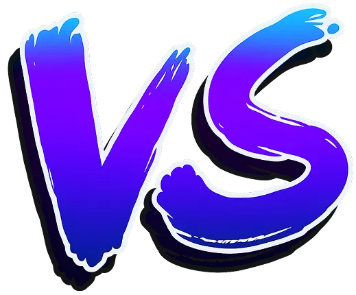 vs
