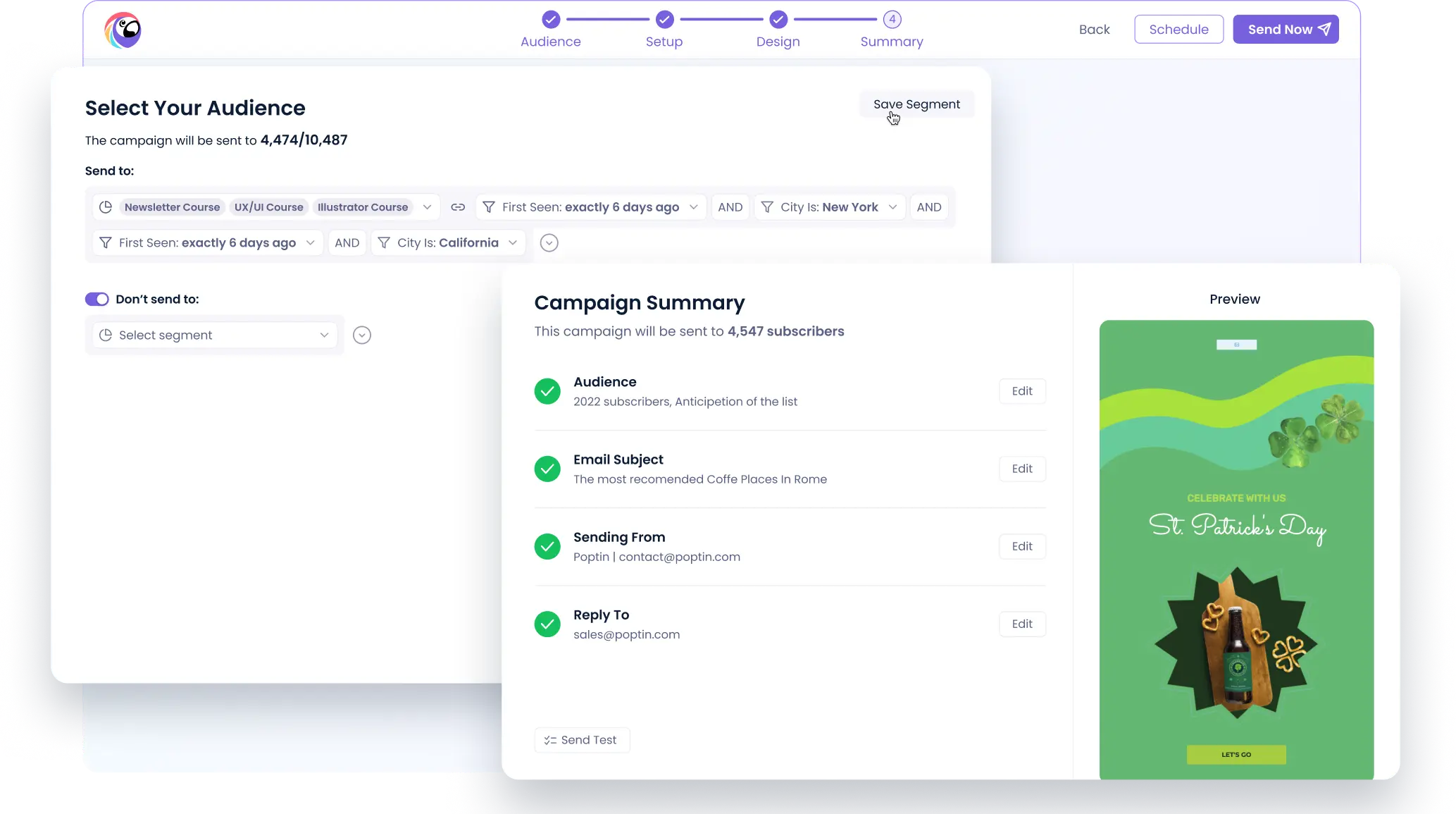 Manage Store Section Image