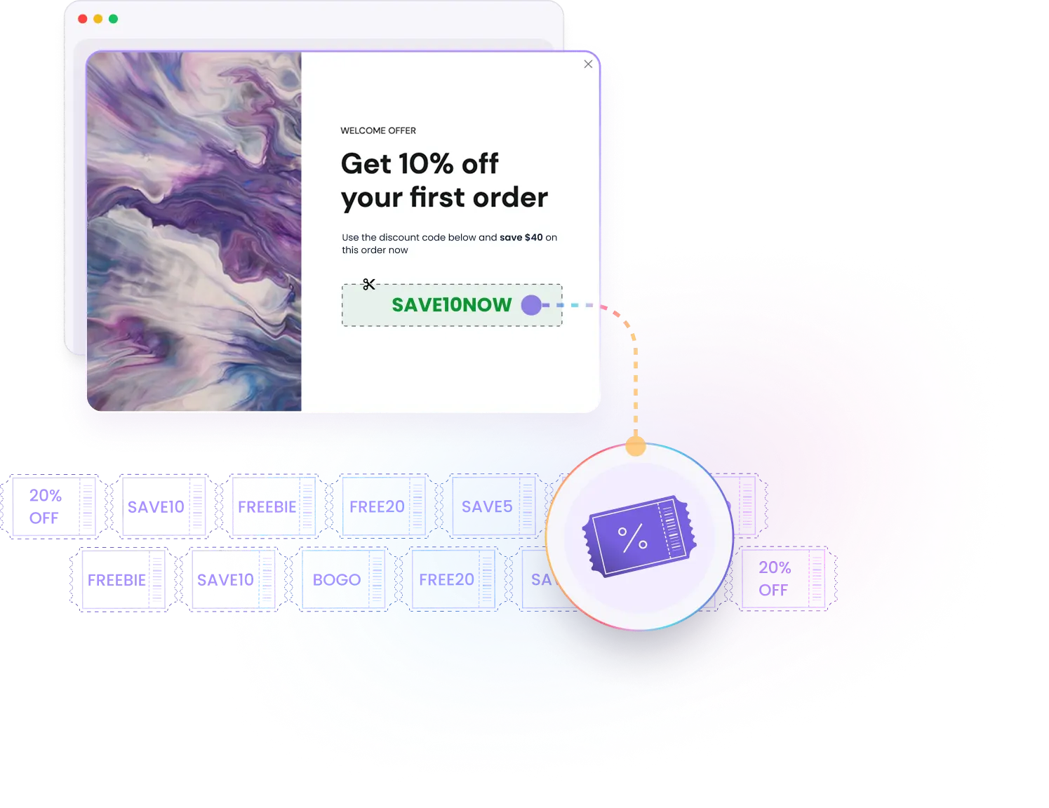 Coupons
