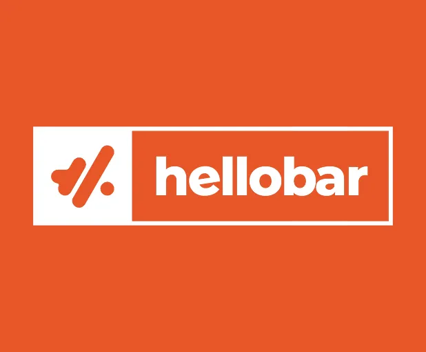 Hellobar