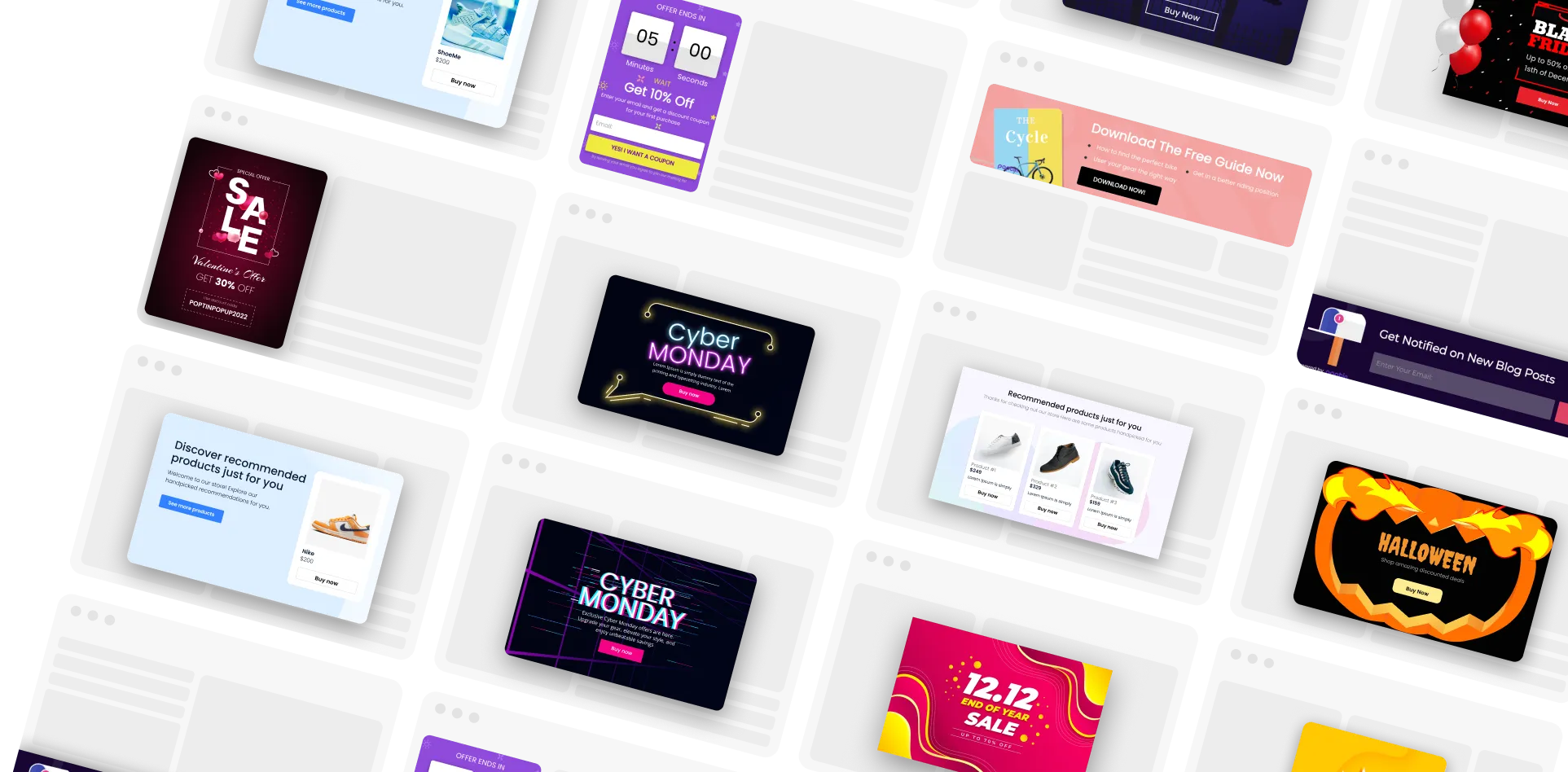 Templates