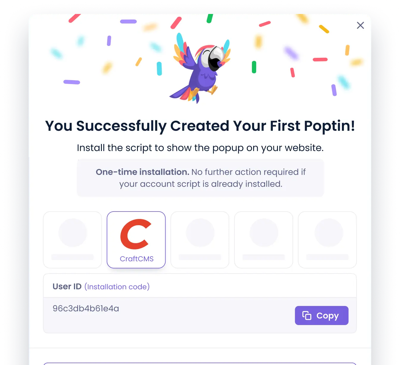 об интеграции CraftCMS