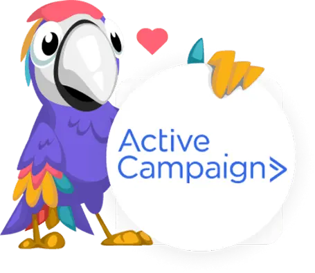 Utöka din ActiveCampaign-e-postlista med Poptin