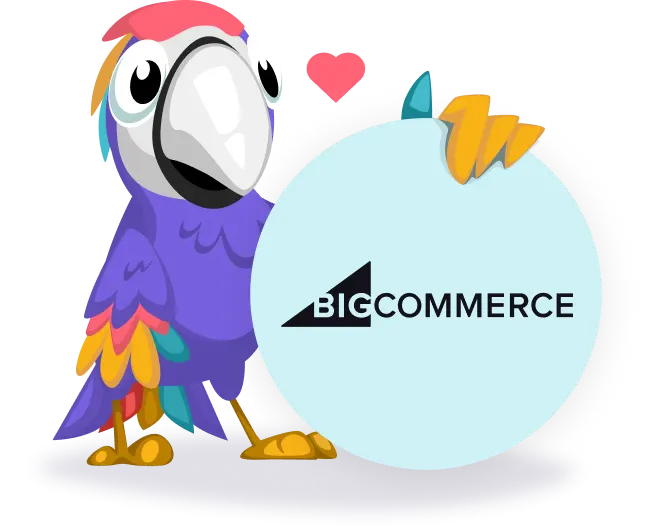 Создавайте всплывающие окна и встроенные формы BigCommerce с помощью Poptin