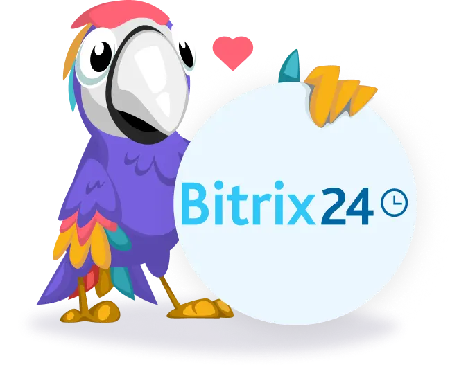 Create Bitrix24 Popups and Inline Forms with Poptin