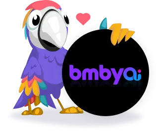 Grow your bmby email list with Poptin