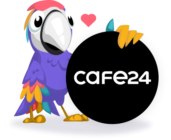 Cree ventanas emergentes y formularios en línea de Cafe24 con Poptin