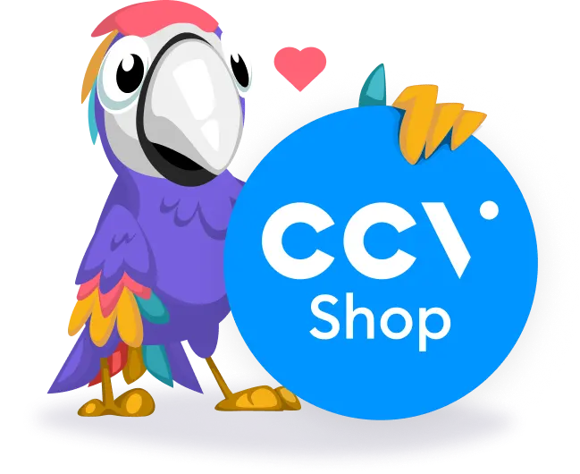 Cree ventanas emergentes de tiendas CCV y formularios en línea con Poptin