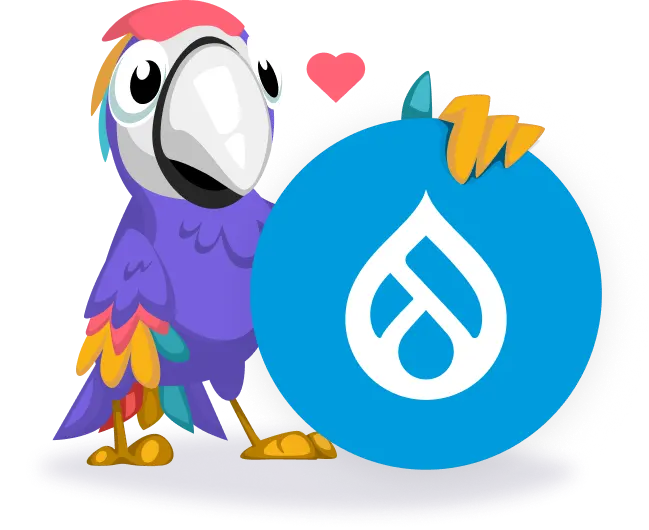 Create Drupal Popups and Inline Forms with Poptin