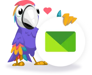 Grow your Ecomail email list with Poptin