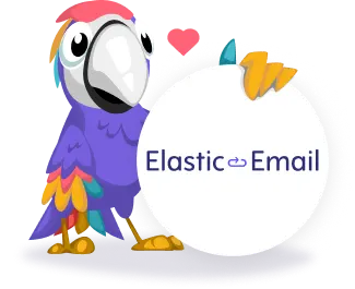 Fai crescere la tua lista di posta elettronica elastica con Poptin
