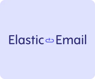 Elastisk e-post