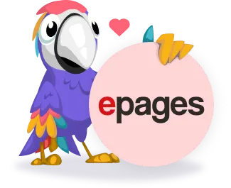 Poptin を使用して ePages ポップアップとインライン フォームを作成する