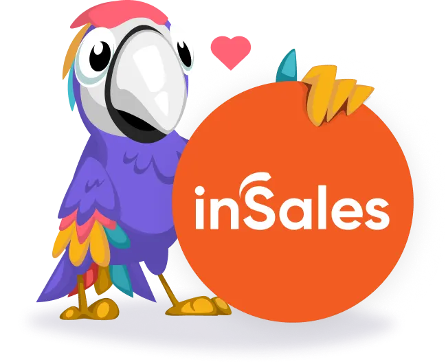 Create InSales Popups and Inline Forms with Poptin