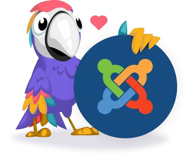 Poptin を使用して Joomla ポップアップと問い合わせフォームを作成する