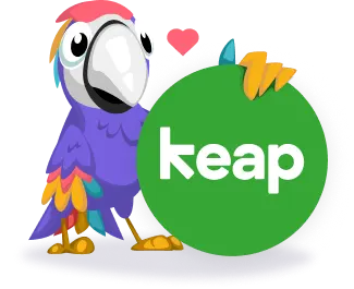 Breid uw Keap-leadlijst uit met Poptin