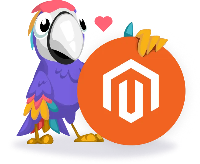 Cree ventanas emergentes de Magento y formularios de contacto con Poptin