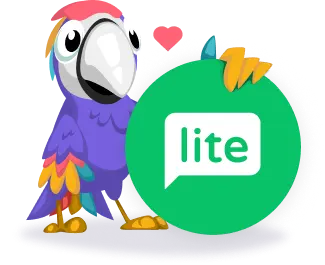 Grow your MailerLite email list with Poptin