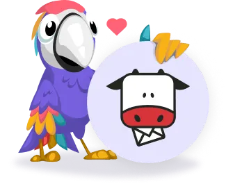 Aumente sua lista de e-mail Moosend com Poptin