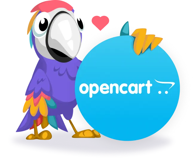 Create OpenCart Popups and Inline Contact Forms with Poptin