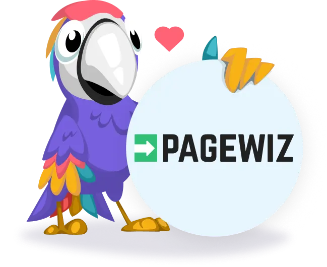 Create Pagewiz Popups and Inline Forms with Poptin