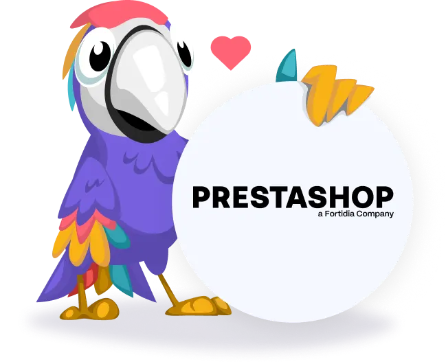 Создавайте всплывающие окна и встроенные формы PrestaShop с помощью Poptin