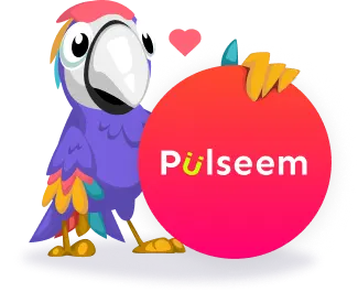 Utöka din Pulseem-e-postlista med Poptin
