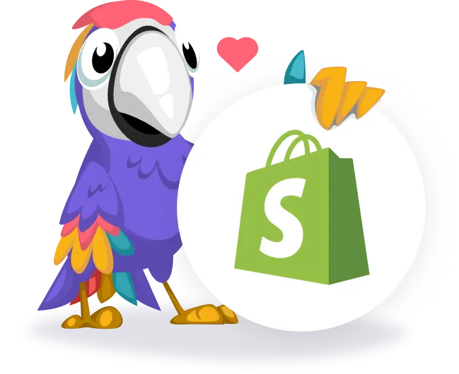 عزز مبيعاتك باستخدام النوافذ المنبثقة الذكية وأتمتة البريد الإلكتروني لـ Shopify