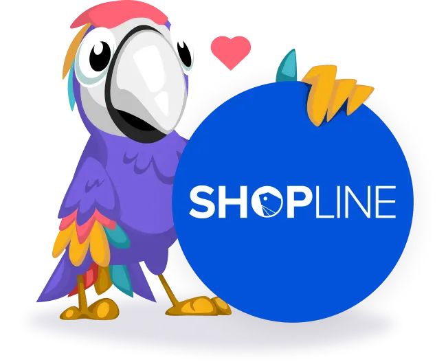 قم بإنشاء نوافذ منبثقة لـ Shopline ونماذج مضمنة باستخدام Poptin