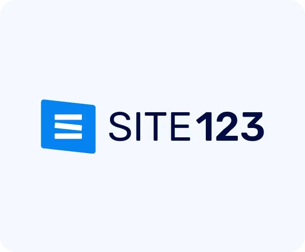 Site 123