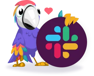Push conduce al tuo canale Slack con Poptin