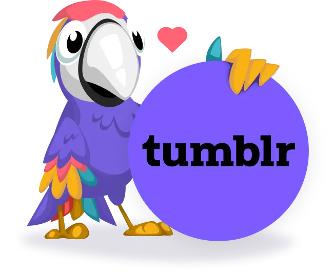 Poptin を使用して Tumblr ポップアップとインライン フォームを作成する