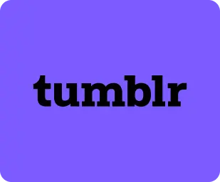 tumblr