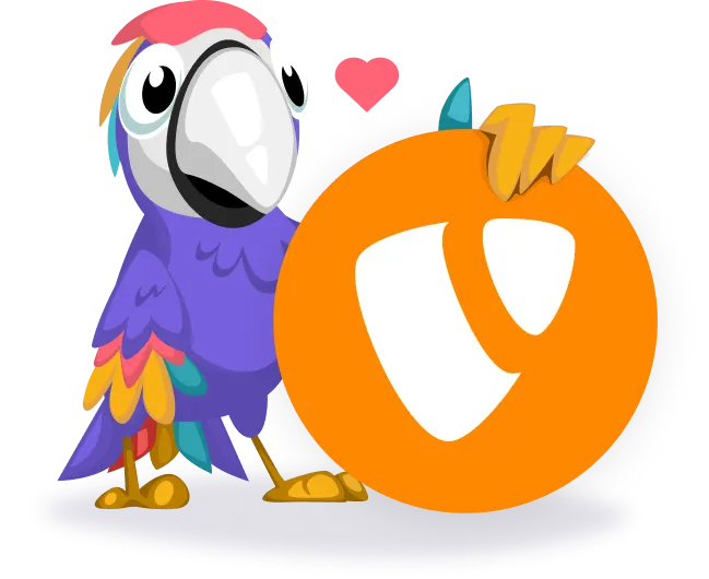 Create TYPO3 Popups and Inline Forms with Poptin