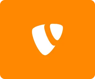 TYPO3