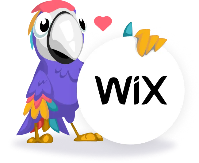 Aumente as vendas com pop-ups inteligentes e automação de e-mail para Wix.