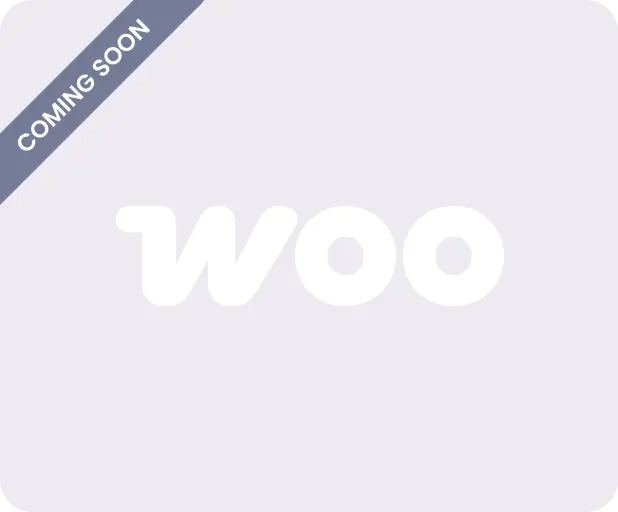 woo
