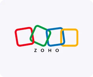 Zoho CRM
