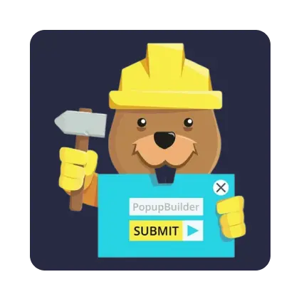 Poptin: Ett användarvänligt Popup Builder-alternativ