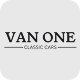 Van One klassiska bilar